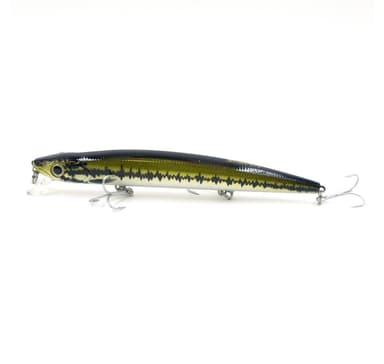 Vaappu Strike-Pro EG-031F 76 14cm/20.5g/1,5-2,5m
