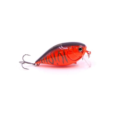 Vaappu Strike-Pro EG-185F A207 7cm/16,4g/0,1m