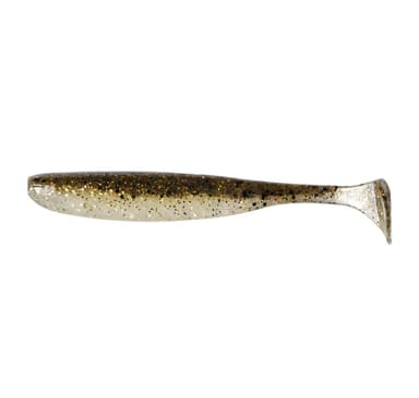 Pehmeät syötit Keitech Easy Shiner 2`-417 12kpl