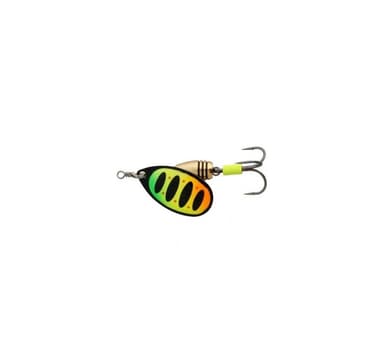 Spinner-syötti SavageGear Rotex Spinner 2 5,5g 05-Firetiger