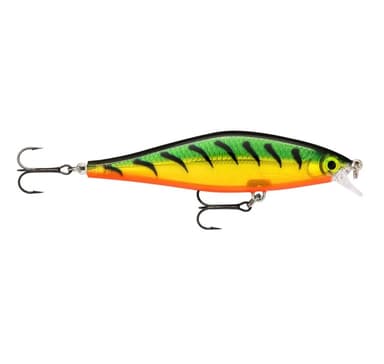 Viehe Shadow Rap Shad 9cm/12gr/0,9-1,2m FT