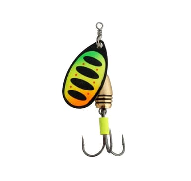 Spinner-syötti SavageGear Rotex 3 8g 05-Firetiger