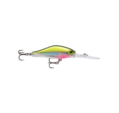 Viehe Shadow Rap Jack Deep 5cm/6g/3,0m OG
