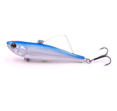 Viehe EG-204B GCA04 8,5 cm / 25,6 g / uppoava, Strike Pro