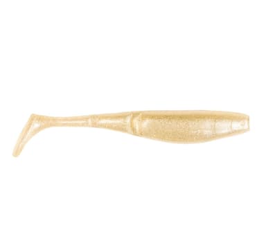 Pehmeä viehe Z-Man SCENTED PADDLERZ 4"" Slam Shady 5kpl