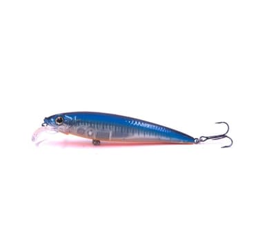Vaappu EG-124D A02VSB 13cm/27.3g/3.0-4.8m