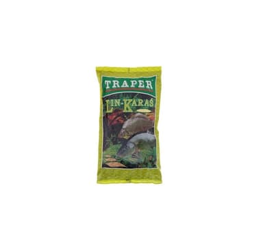 Groundsyötti TRAPER Tench-Crucian 1kg