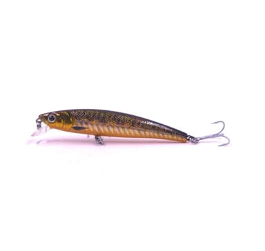 Vaappu Strike-Pro JL-120F 02 9cm/8g/1,3-2,2m