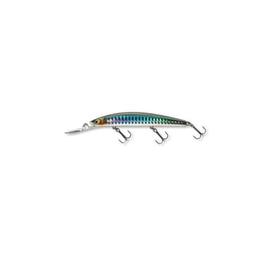 Viehe Daiwa TN kaksoiskytkin 95SP-G 9.5cm/8.8g/1.5-3.0m KBNG