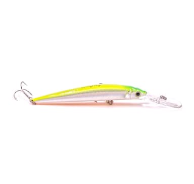 Vaappu Strike-Pro JL-062F 624T 11cm/13g/2,5-4m