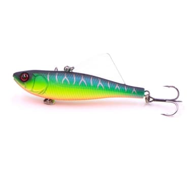 Viehe EG-204B A204S 8,5 cm / 25,6 g / uppoaminen, Strike Pro