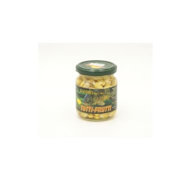 Groundsyötti TRAPER Classic Maise Tutti-Frutti 125g