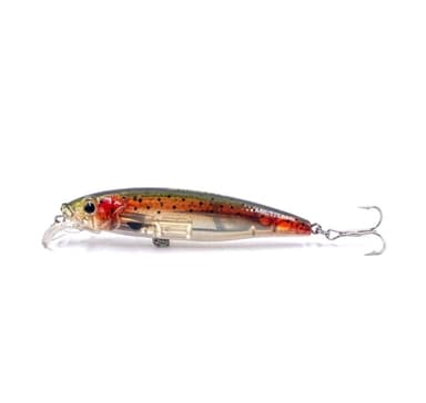 Vaappu Strike-Pro EG-124A 71VS 7cm/5,6g/0,6m