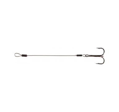 Lisäkoukkujärjestelmät 4 14kg/8cm 2kpl