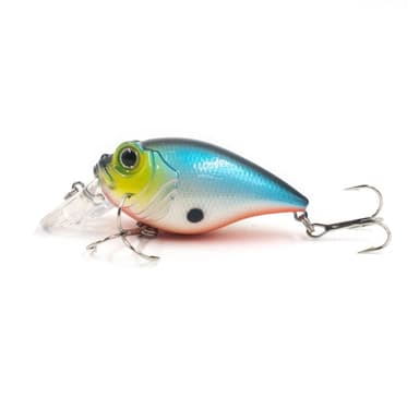 Vaappu EG-043SP A05 6cm/19.2gr/0.5-1.2m