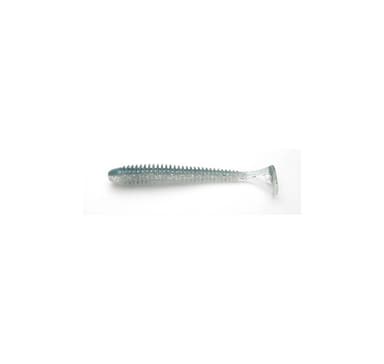 Pehmeät syötit Keitech Swing Impact 4`-431 8kpl