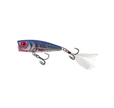 Viehe Rattlin' Pop 7F 7cm/12.5g CBH