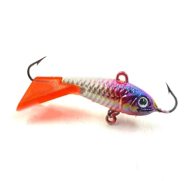 Viehe IF-005-022PFLR 2,4 cm5,5 g, Strike Pro