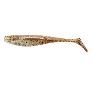 Pehmeä viehe Z-Man SCENTED PADDLERZ 5"" Pinfish 5kpl