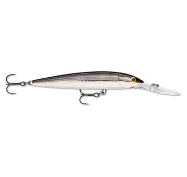 Vaappu Down Deep Husky Jerk 10cm/11g/2,1-4,8m S