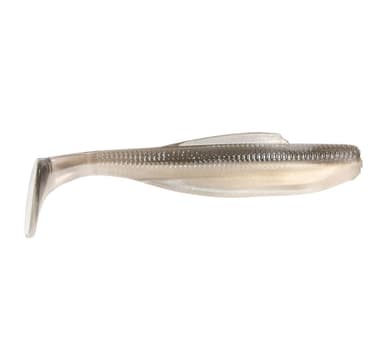 Pehmeä viehe Z-Man DIEZEL MINNOWZ 5"" Smelt 4kpl