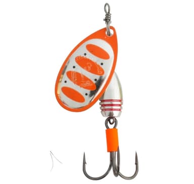 Spinner-syötti Savage Gear Rotex 5 14g 04-FOG