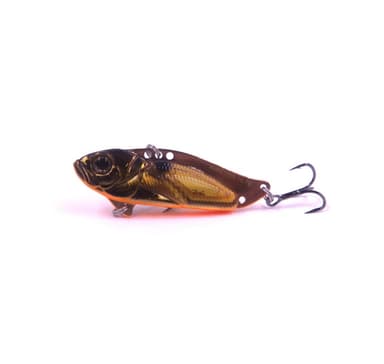 Vaappu PJG-005B 613E 5,5 cm / 16,7 g / uppoava