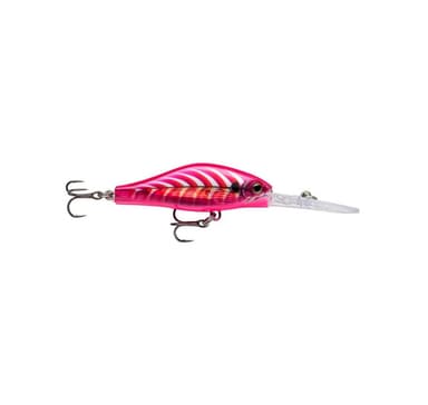 Viehe Shadow Rap Jack Deep 5cm/6g/3,0m PSC