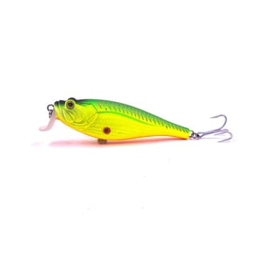 Vaappu SH-003B A17S 12cm/41.3g/0.6m