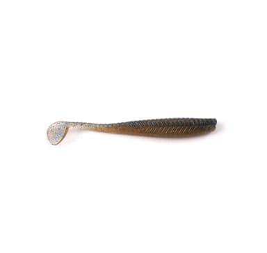 Pehmeä viehe HITFISH Bleakfish 4 R136 6kpl