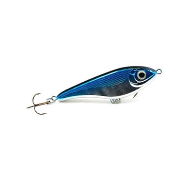 Vaappu EG-078 114E 19,5 cm/98 g/0,5-4,0 m