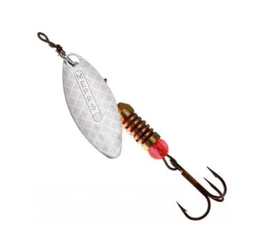 Spinner MEPPS AGLIA LONG-1+ 6,0g hopeaa