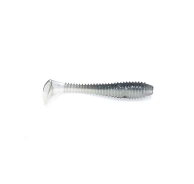 Pehmeä viehe HITFISH TukaShine FAT 3.4 R08 6kpl