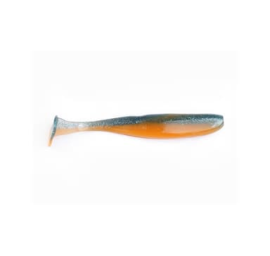 Pehmeä viehe HITFISH Puffyshad 3 R100 7kpl