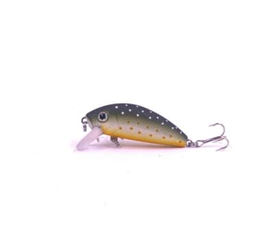 Vaappu Strike-Pro MG-002F A52S 4,5 cm / 4,2 g / 0,3 m