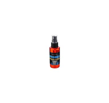 Groundsyötin lisäaine TRAPER Atomix Method Feeder Krilli 50g