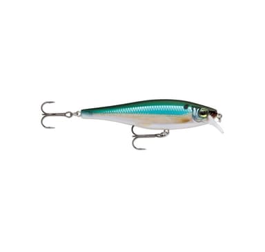 Viehe BX Minnow 7cm/7g/06-1.2m BBH