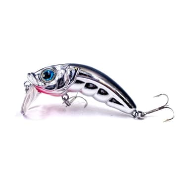 Vaappu Strike-Pro EG-112 A010E 6,8 cm / 10,4 g / 0,06 m