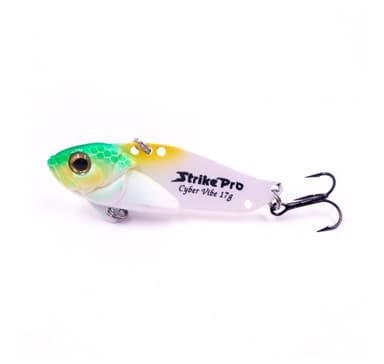 Vaappu JG-005D 979S 5,5cm/17g/uppo
