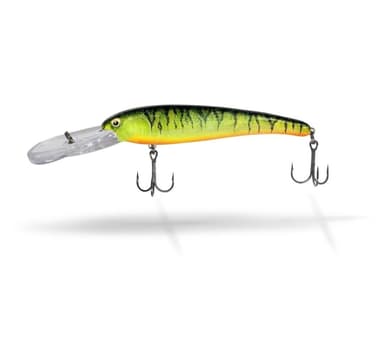 Viehe Quantum Stretch 11.5cm/21g/4.5m Magic Green