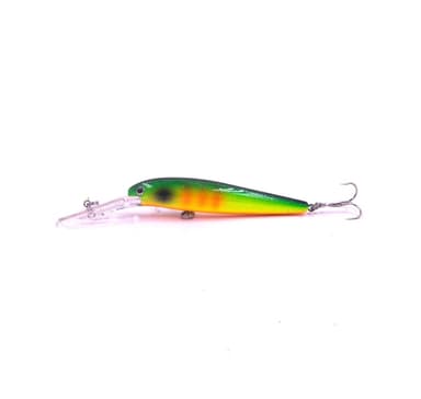 Vaappu Strike-Pro JL-022F C48F 9cm/11g/2,2-3,3m