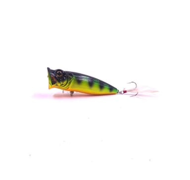 Vaappu Strike-Pro SH-002D C029 9cm/23g/popper
