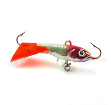 Viehe IF-010-022PFLR 2,9 cm5 g, Strike Pro
