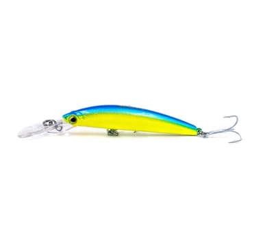 Vaappu EG-068 496 8,5 cm/9,8 g/0,9-1,5 m