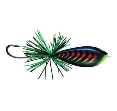 Viehe BX Skitter Frog 5,5cm/13g NIA