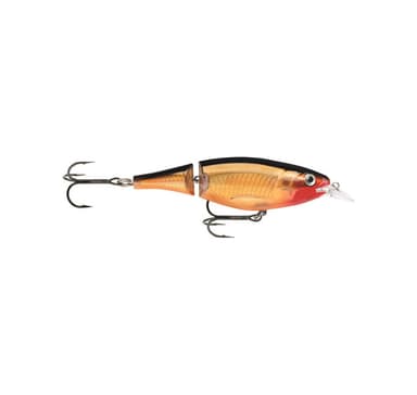 Viehe X-Rap nivelvarjo 13cm/46g/1,2-2,4m G