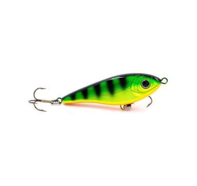 Vaappu EG-050 A45T 10cm/25g/0,2-1,0 m