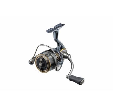 Kela Daiwa 23 Airity LT2500S