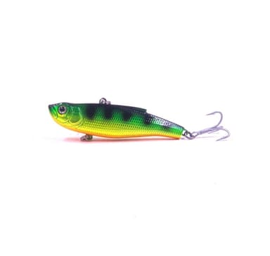 Viehe SP-198S A45T 8cm/22.5g/uppoava, Strike Pro