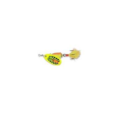 Viehe Vibrax Foxtail BFX1 4g FTX